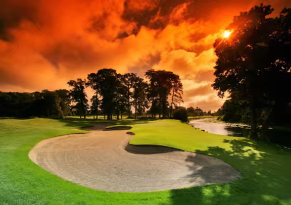 Golf photo 2